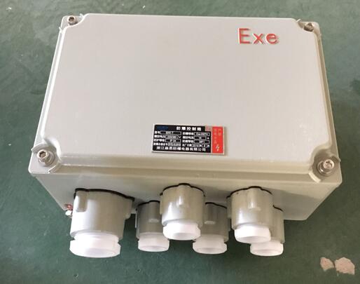 防爆接線箱BJX 防爆接線箱BJX