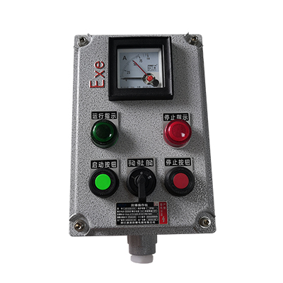 BZC-A2B1D2K1G防爆操作柱 BZC-A2B1D2K1G防爆操作柱